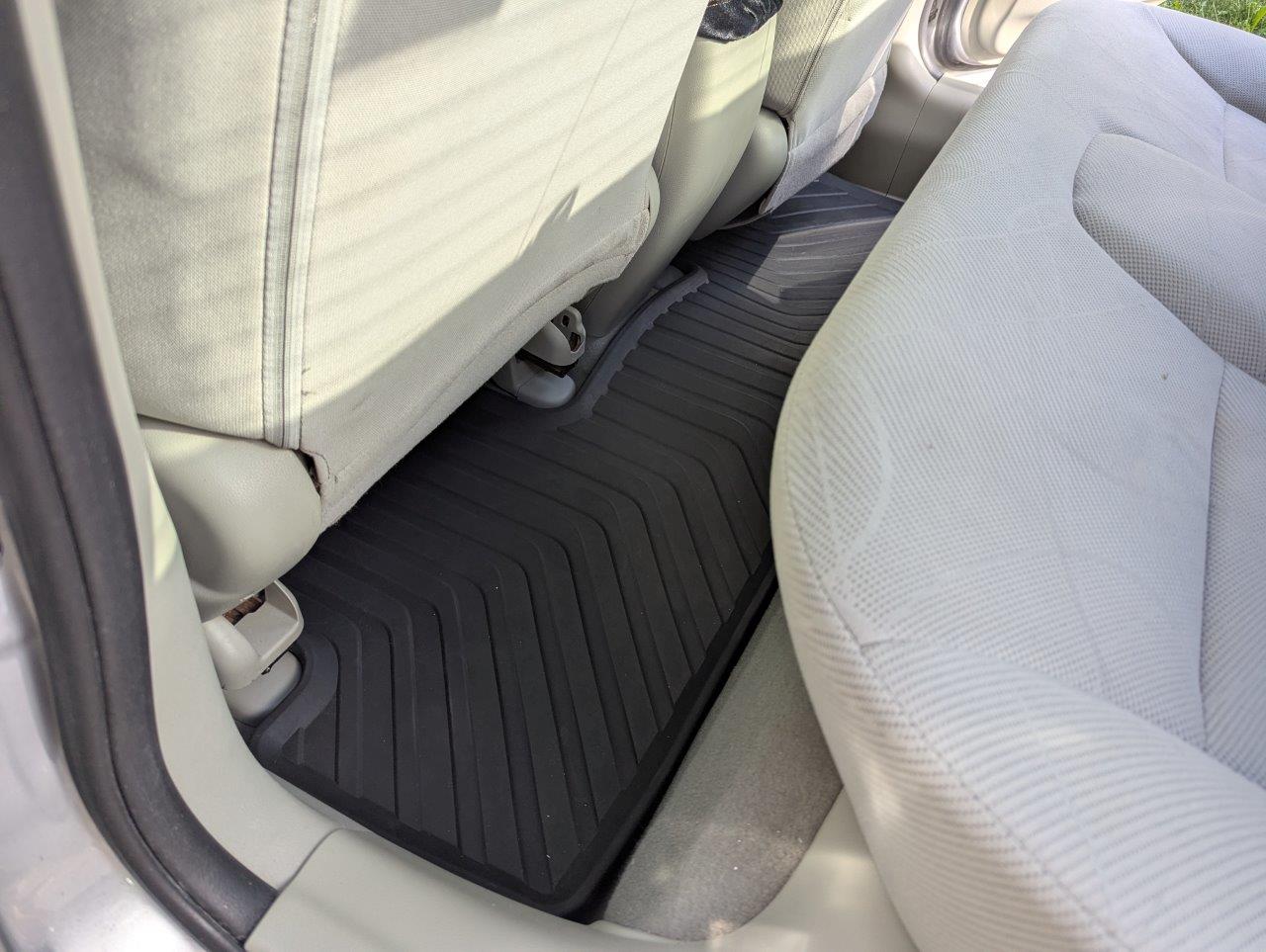 2012 Honda Civic LX 4-Door Sedan - 1.8L i-VTEC Engine, Automatic, FWD