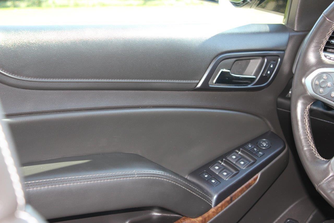 2015 Chevy Suburban LT