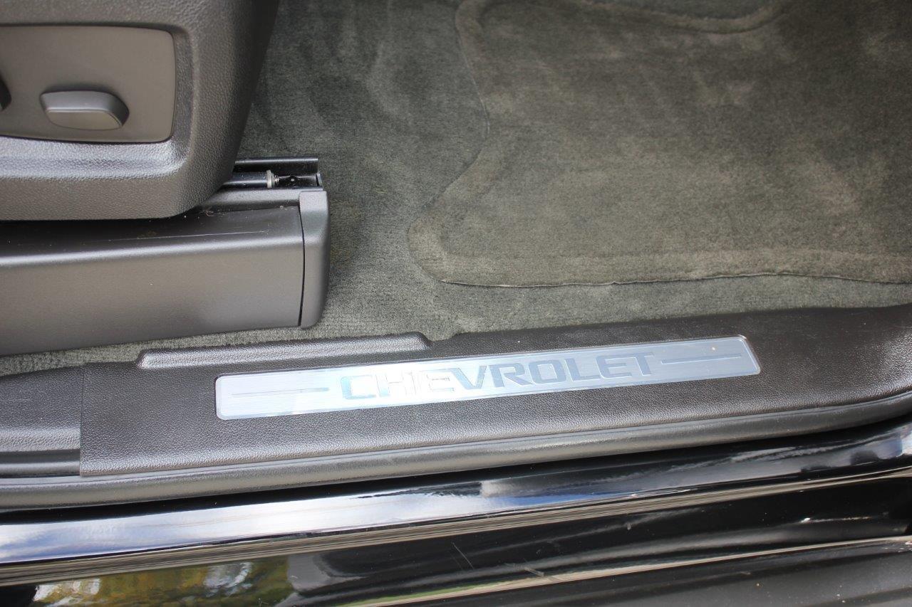 2015 Chevy Suburban LT