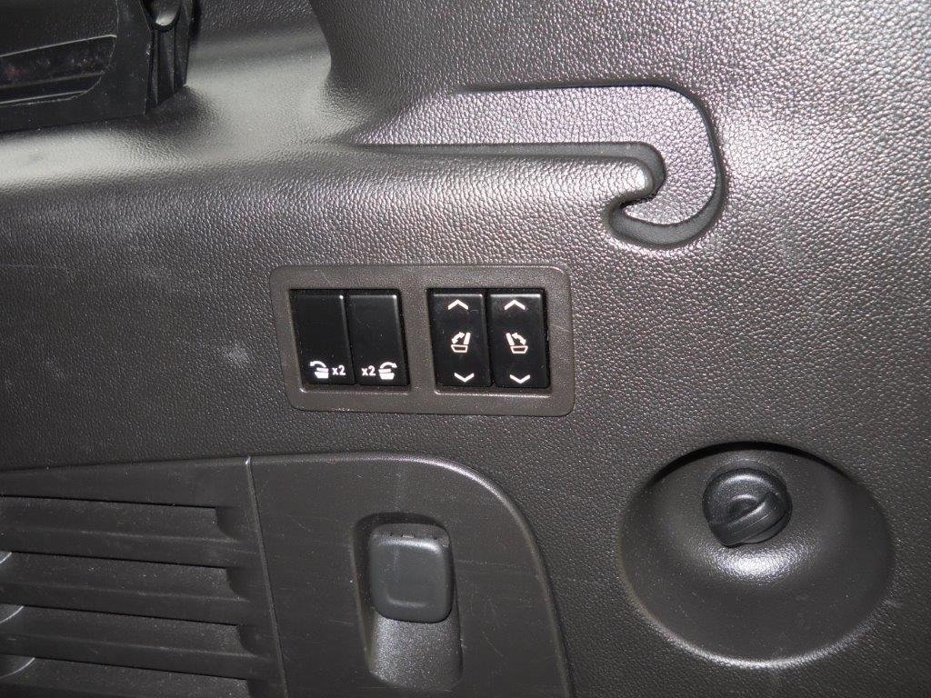 2015 Chevy Suburban LT