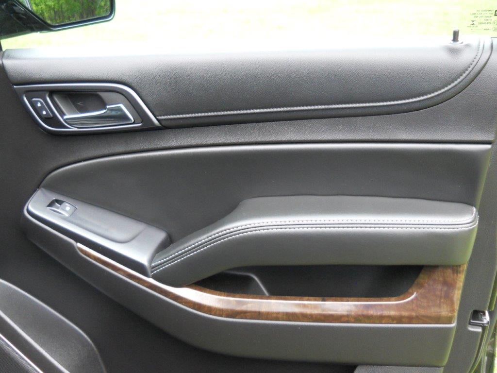 2015 Chevy Suburban LT