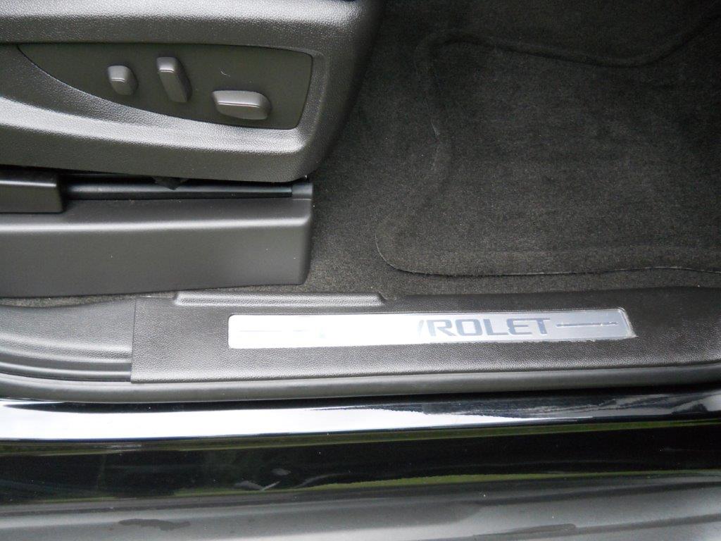 2015 Chevy Suburban LT