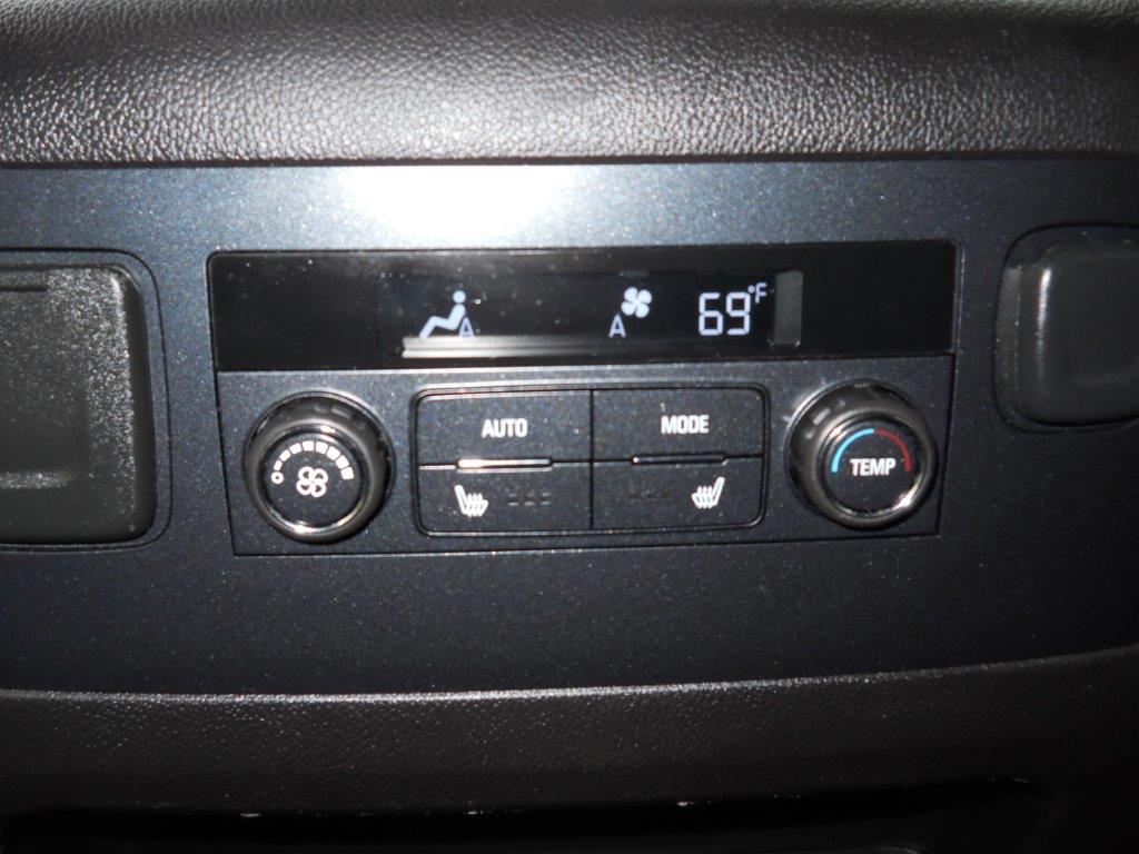 2015 Chevy Suburban LT