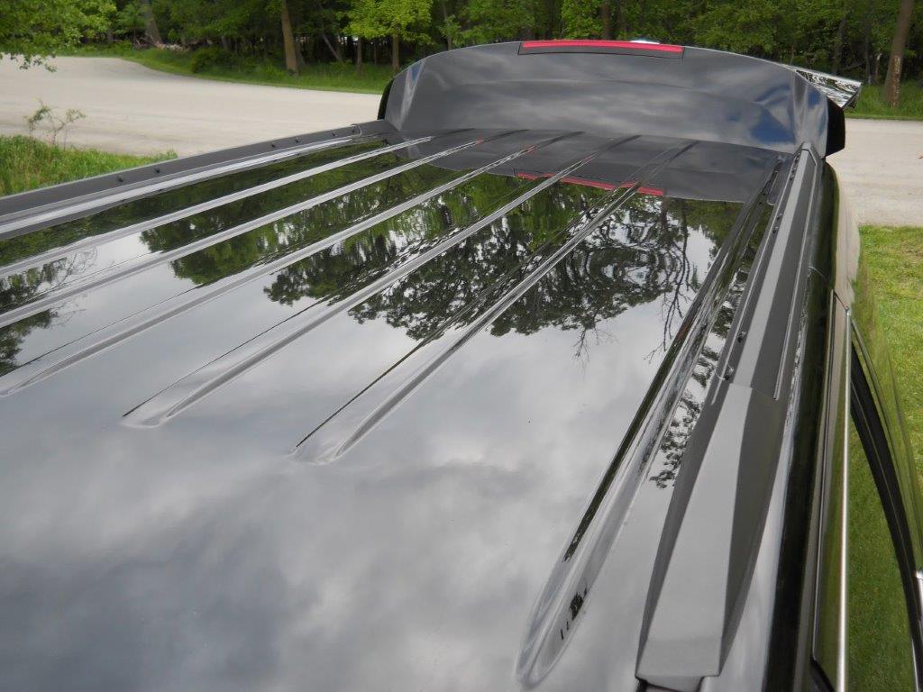 2015 Chevy Suburban LT