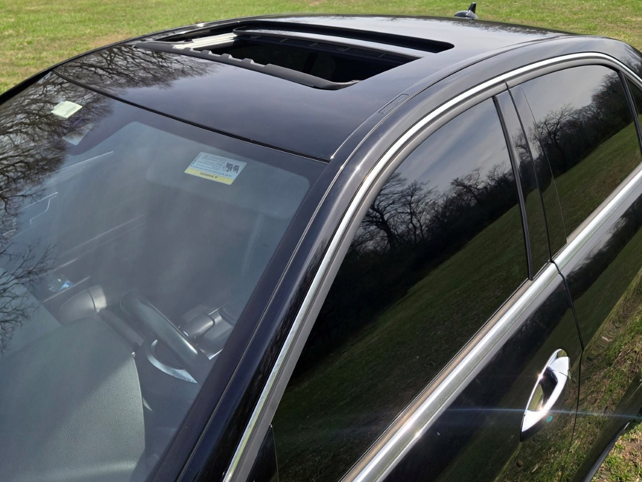 2015 Mercedes-Benz E350 Sport Sedan with AMG Sport Package