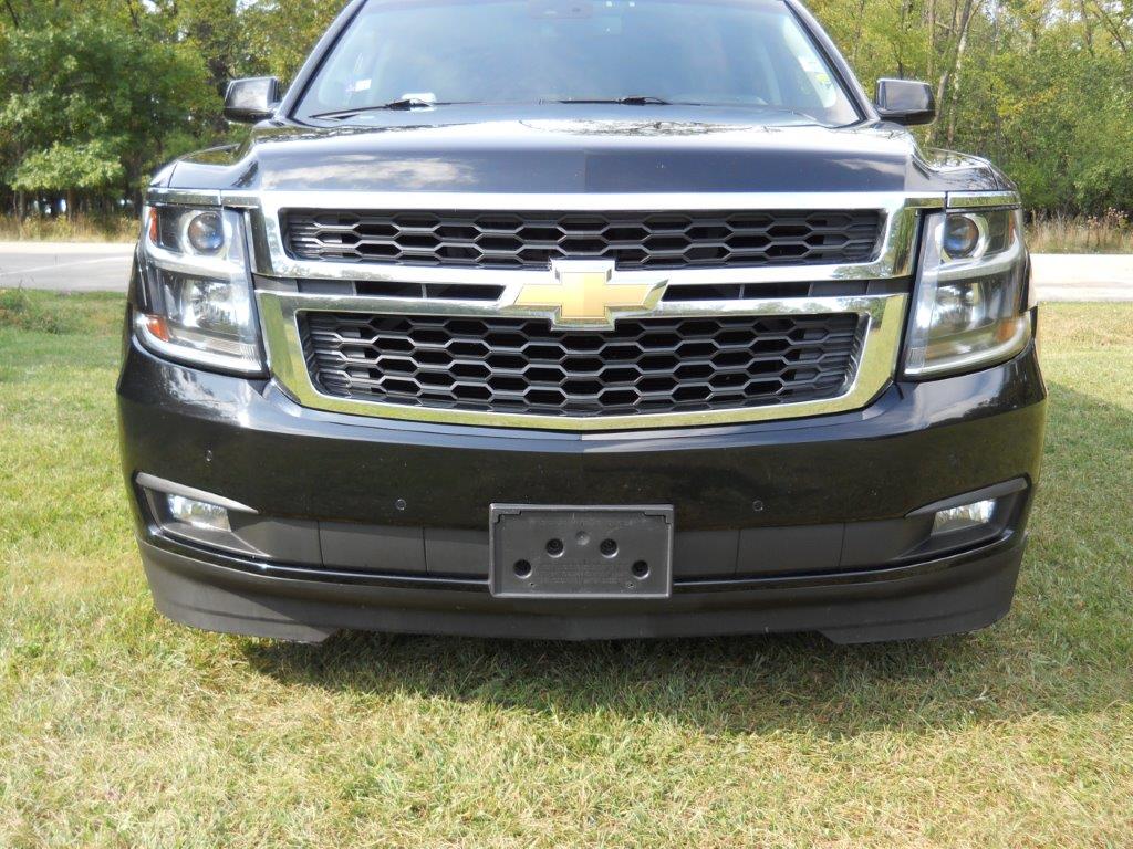 2016 Chevy Suburban LT