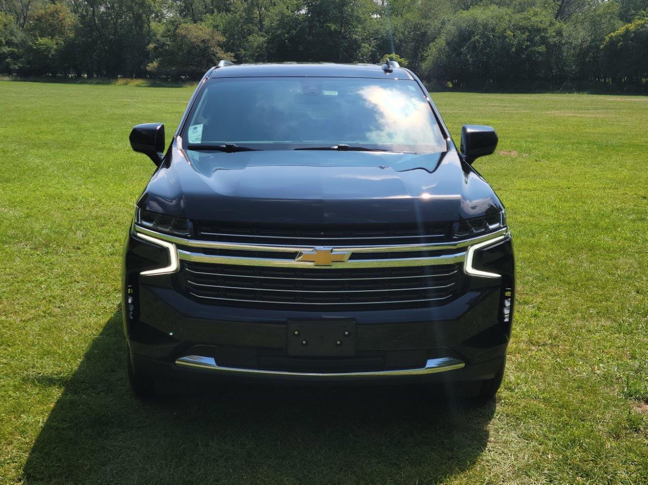 2021 Chevrolet Suburban LT Utility