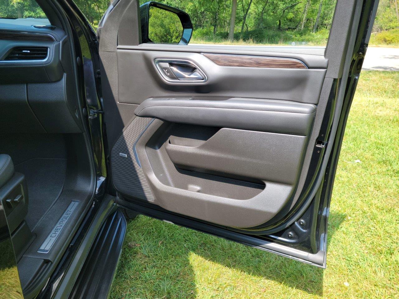 2021 Chevrolet Suburban LT Utility