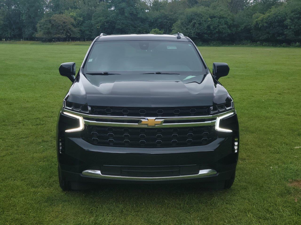 2021 Chevrolet Suburban LS Utility