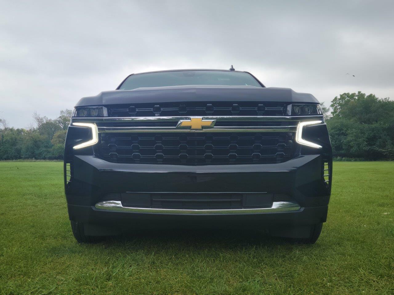 2021 Chevrolet Suburban LS Utility