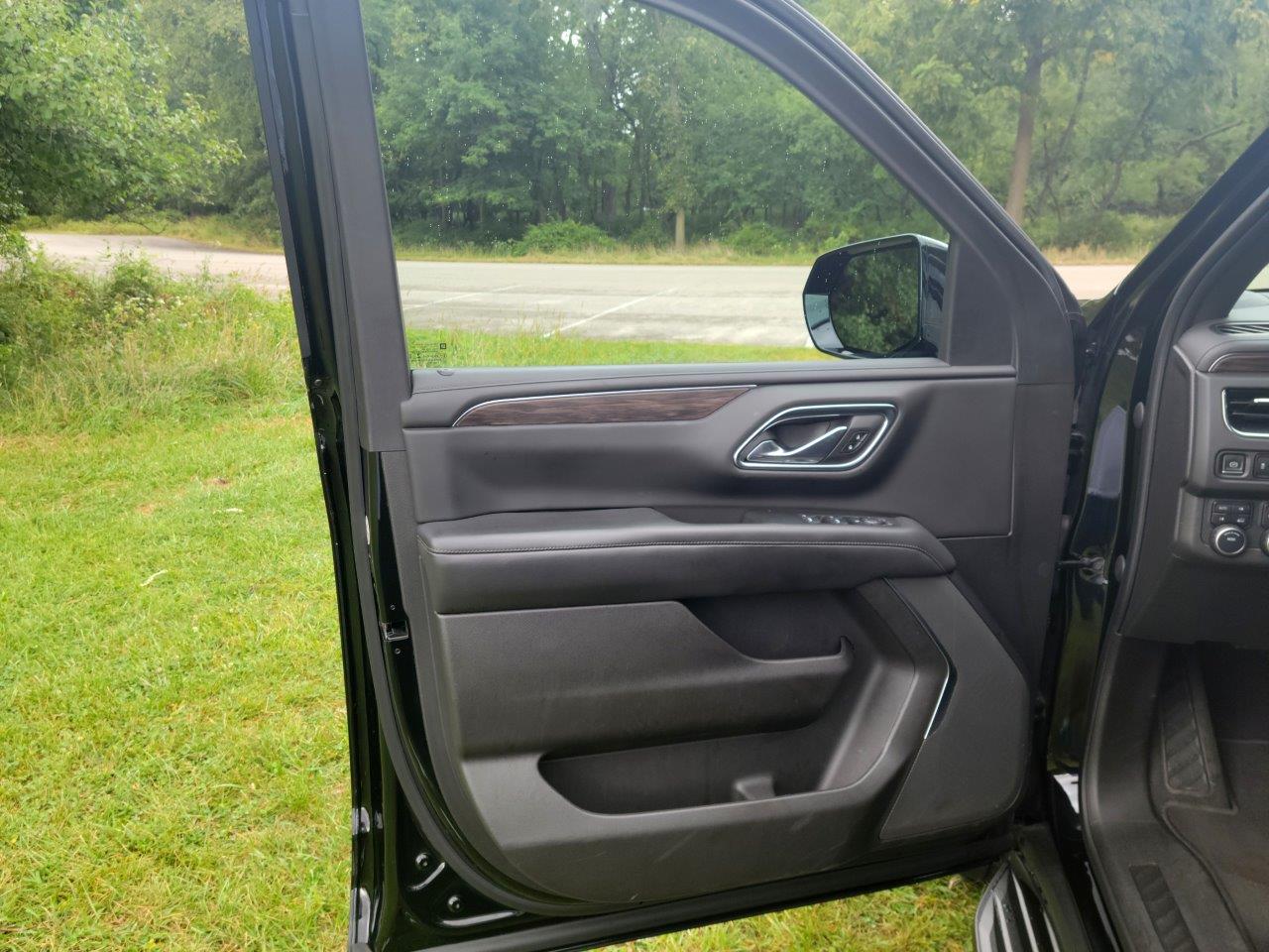 2021 Chevrolet Suburban LS Utility