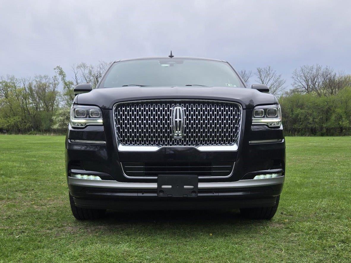 2022 Lincoln Navigator L SUV