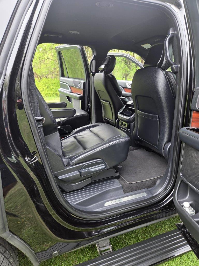 2022 Lincoln Navigator L SUV