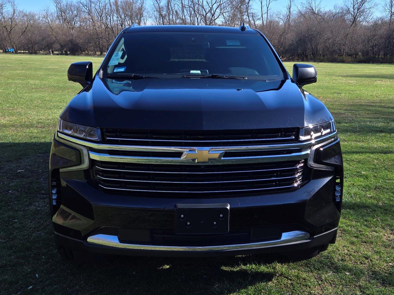 2023 Chevrolet Suburban LT K1500