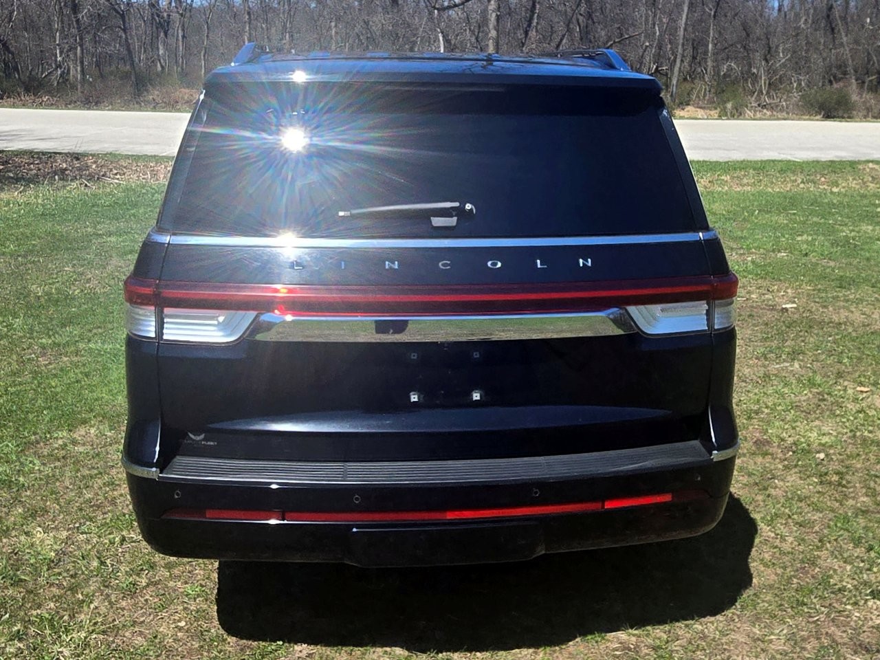 2023 Lincoln Navigator L Standard SUV