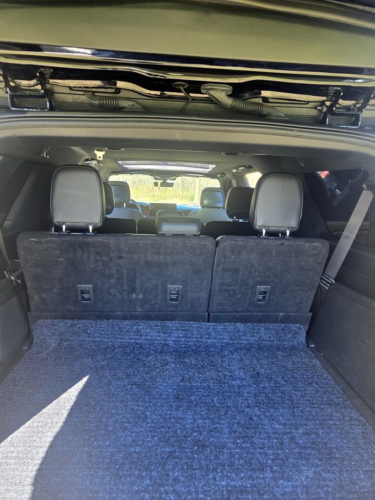 2023 Lincoln Navigator L Standard SUV