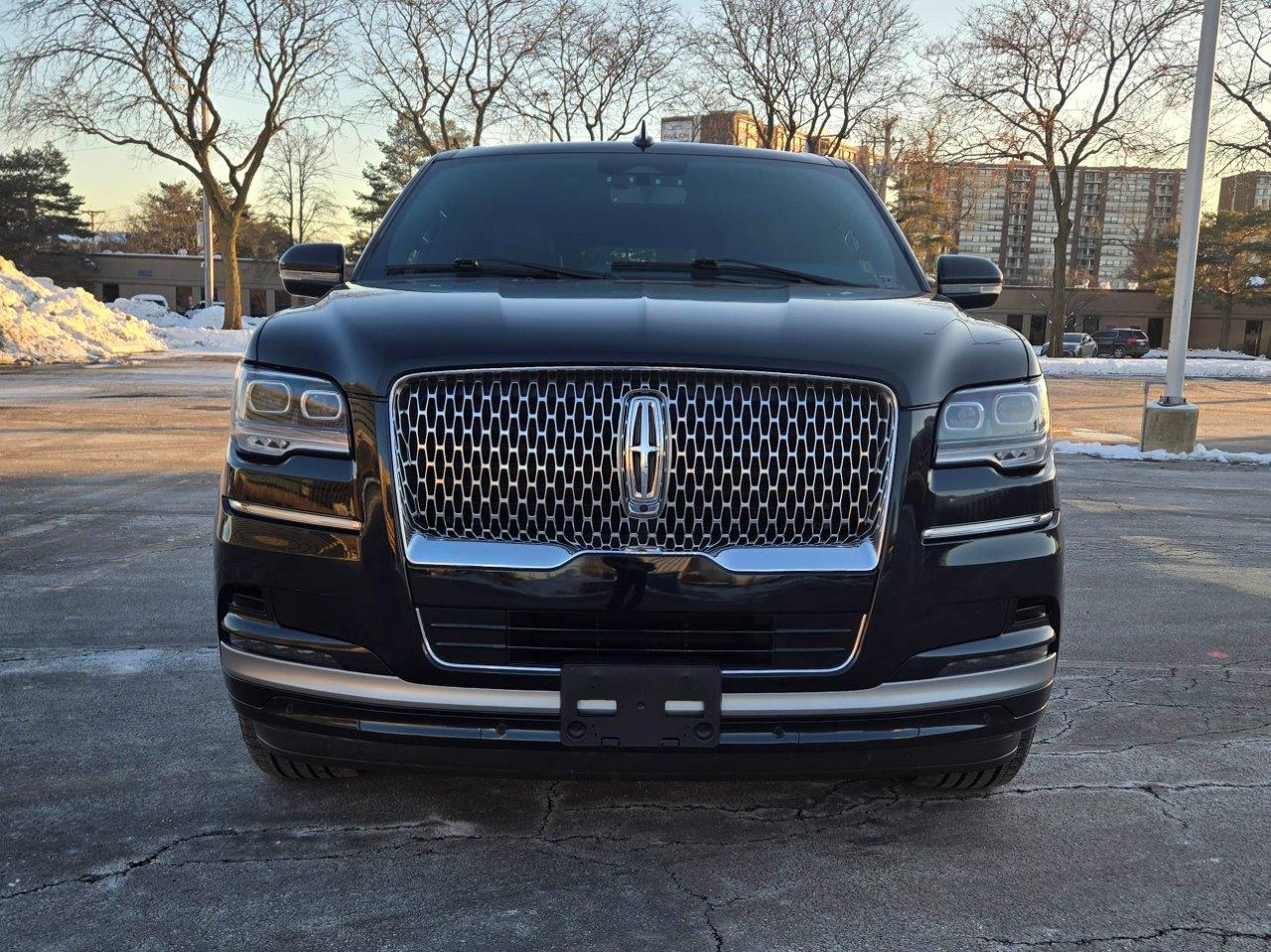 2023 Lincoln Navigator L Standard SUV