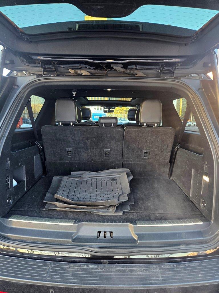 2023 Lincoln Navigator L Standard SUV