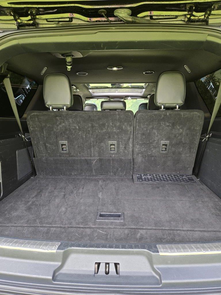 2023 Lincoln Navigator L Standard SUV