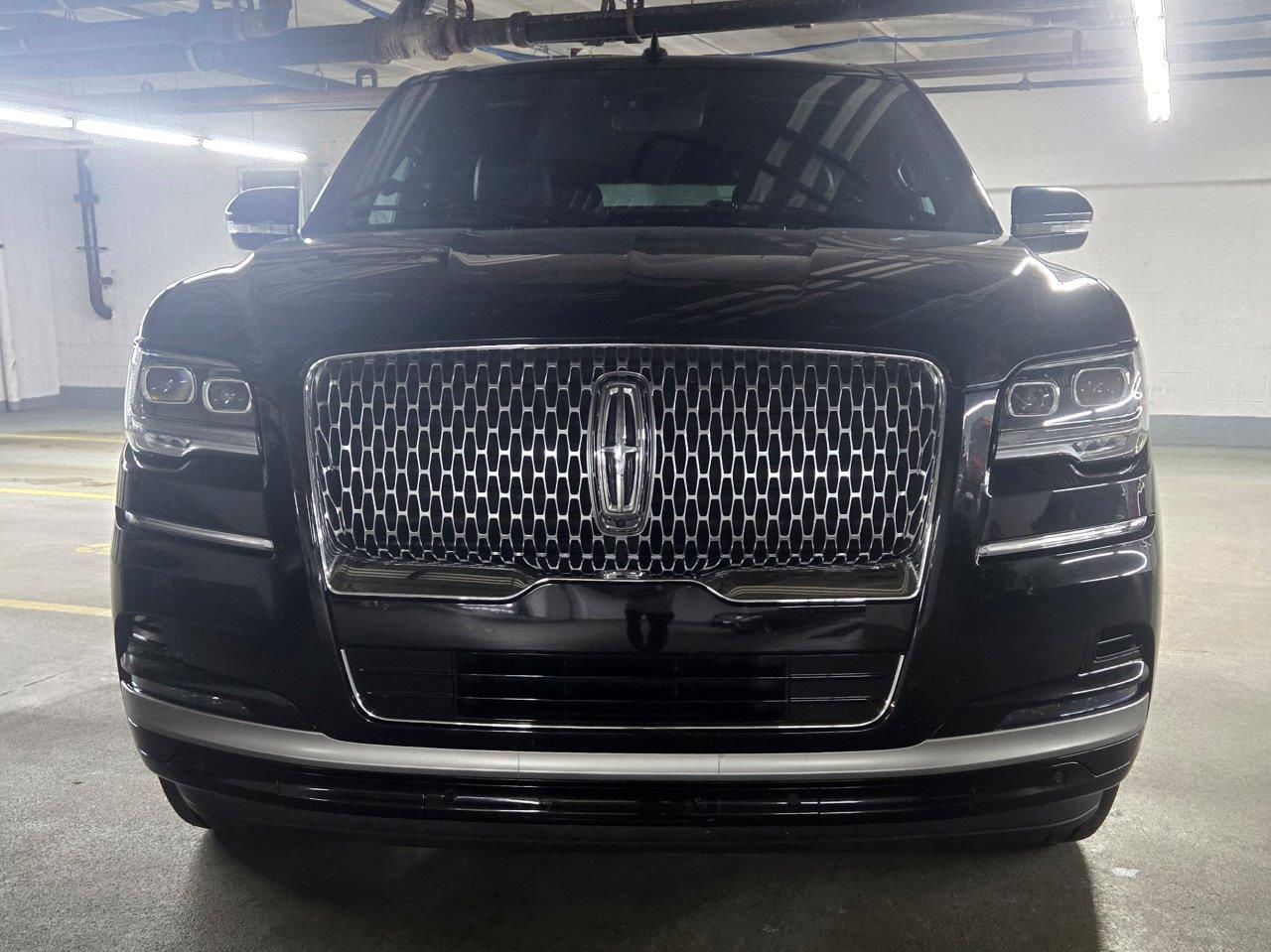 2023 Lincoln Navigator L Standard SUV