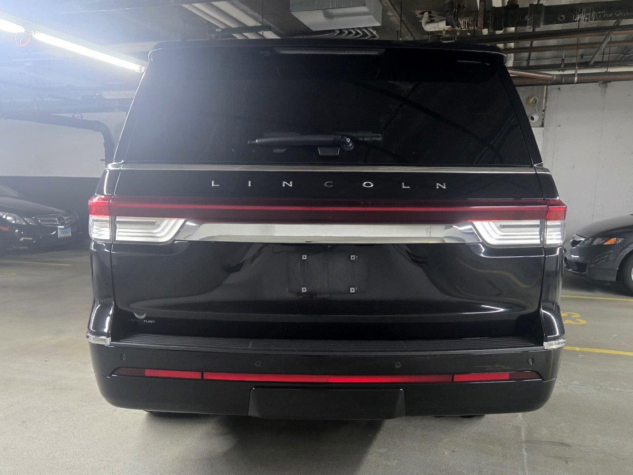 2023 Lincoln Navigator L Standard SUV