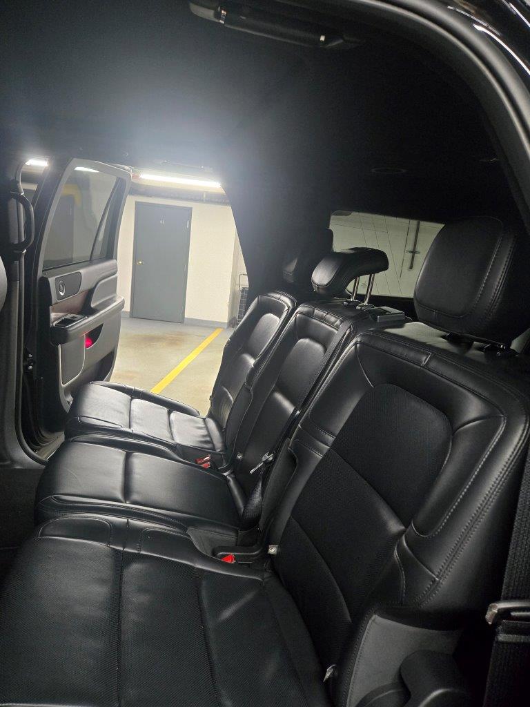 2023 Lincoln Navigator L Standard SUV