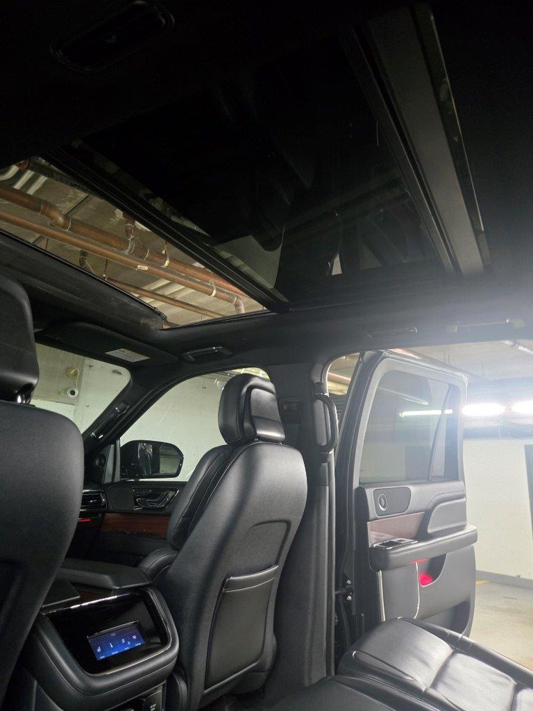 2023 Lincoln Navigator L Standard SUV