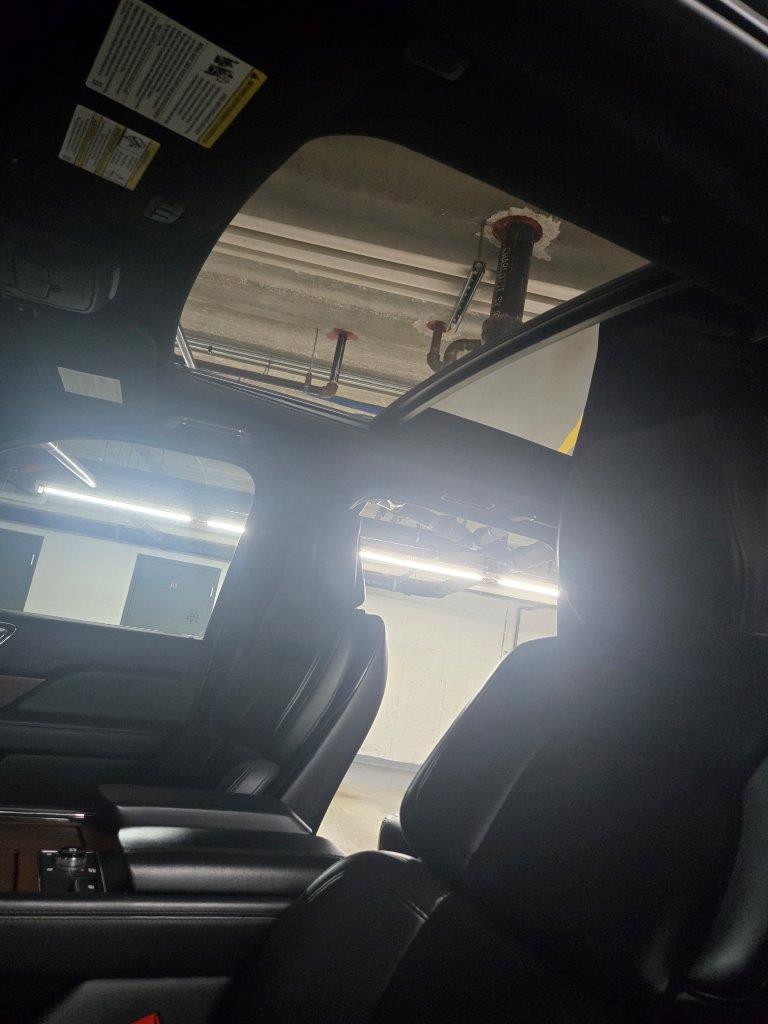 2023 Lincoln Navigator L Standard SUV