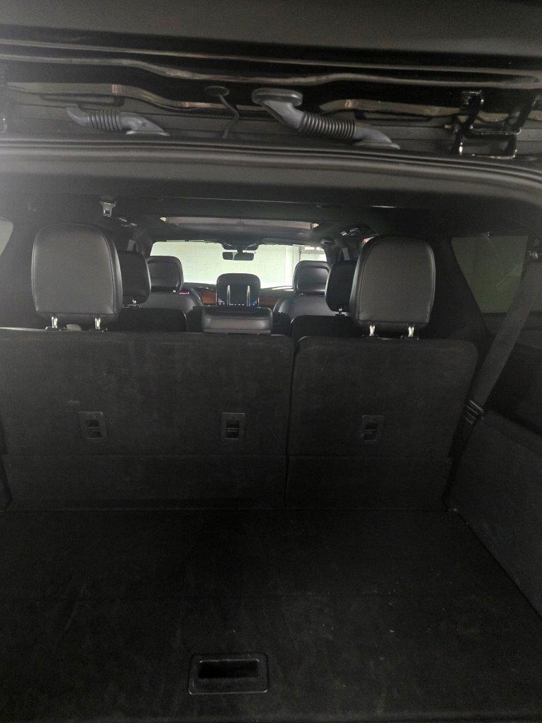 2023 Lincoln Navigator L Standard SUV